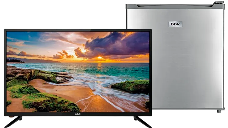 Сервисный центр BBK в Ульяновске